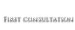 初めてスタジオをご利用される方へ